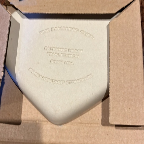 Pampered chef cookie molds - Picture 5 of 5